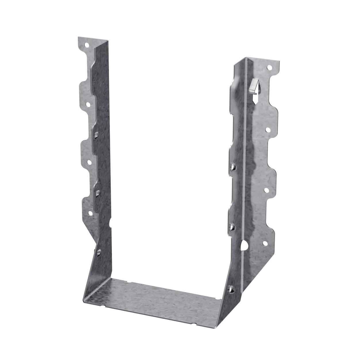 Simpson Strong-Tie LUS210-3Z LUS ZMAX Galvanized Face-Mount Joist Hanger for Triple 2x10