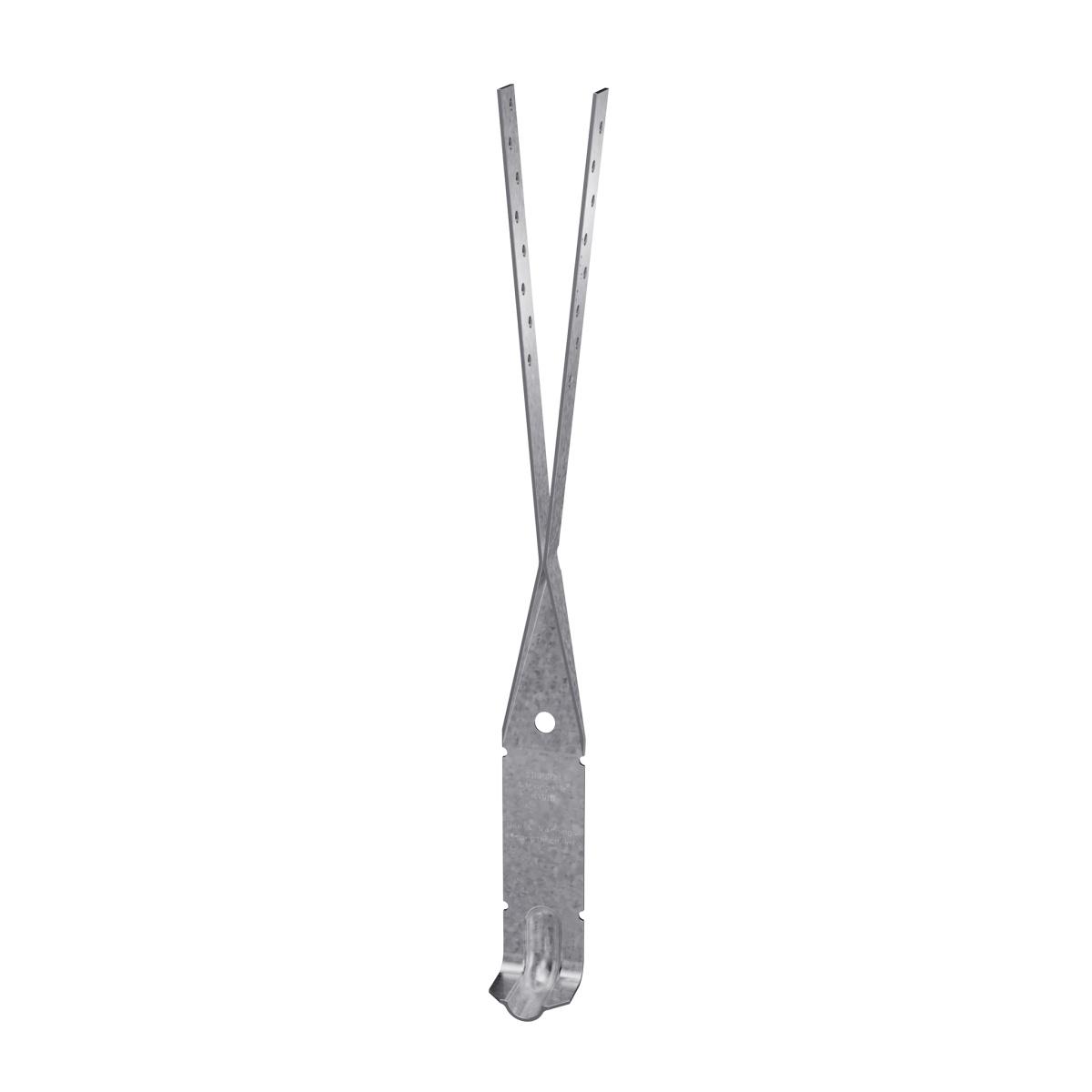 Mudsil Anchor Block Z-Max Mab15Z