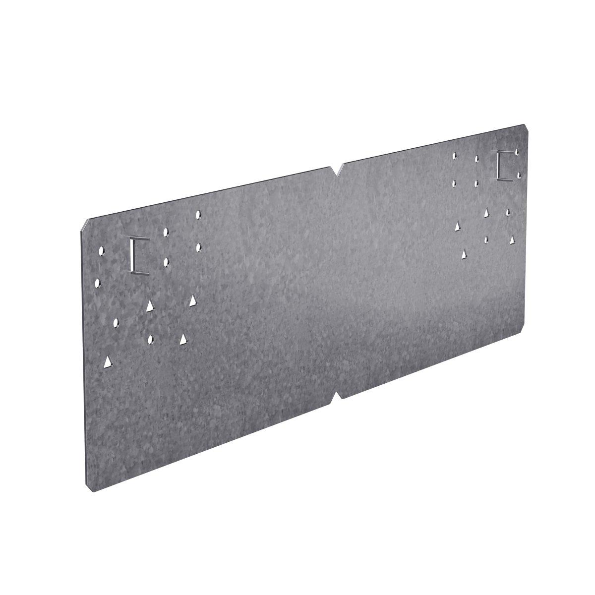 5X16-5/16 Shield Plate Pspn516Z