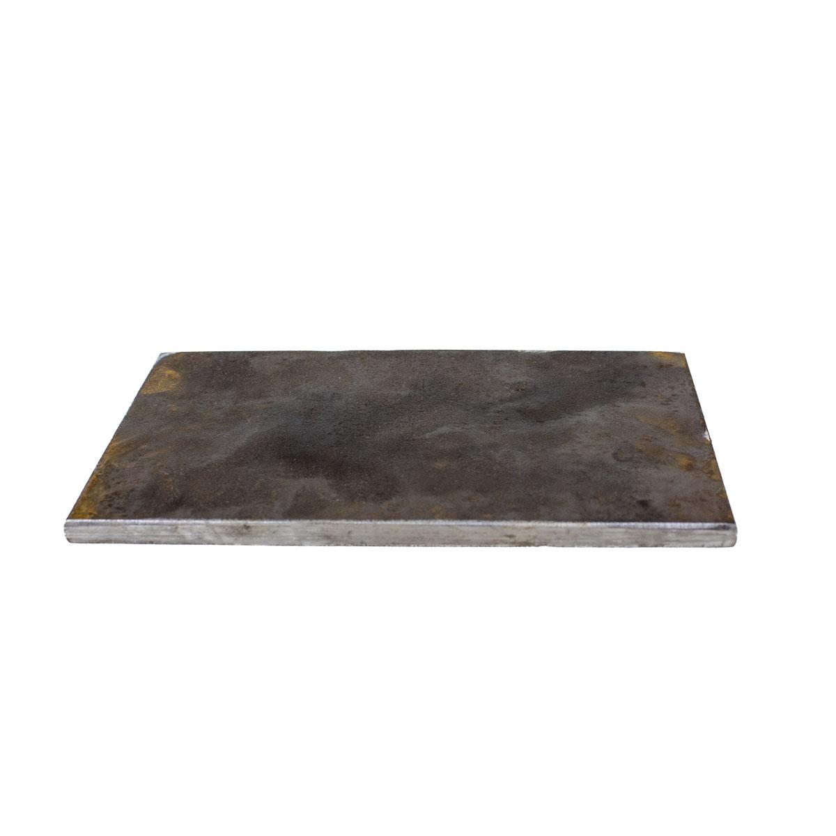 1/8" X 4" X 6" Shim Plate