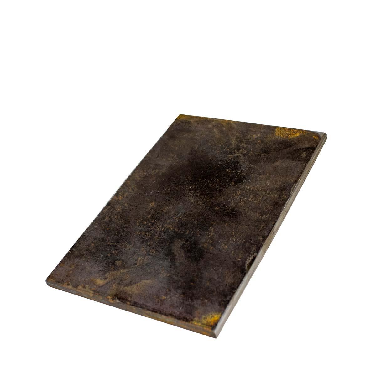 1/8" X 4" X 6" Shim Plate Alt #1