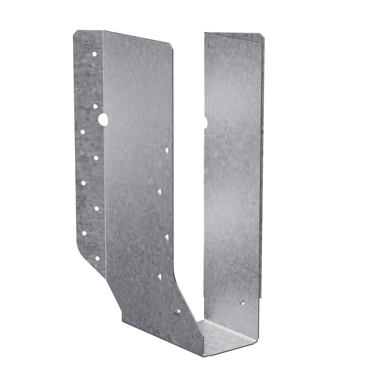 2 X 10 Joist Hanger Skewed Left