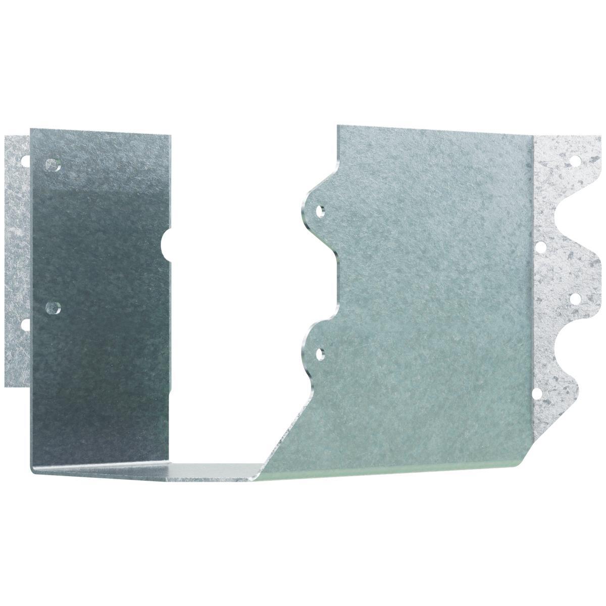 1/4" X 4" X 6" Shim Plate