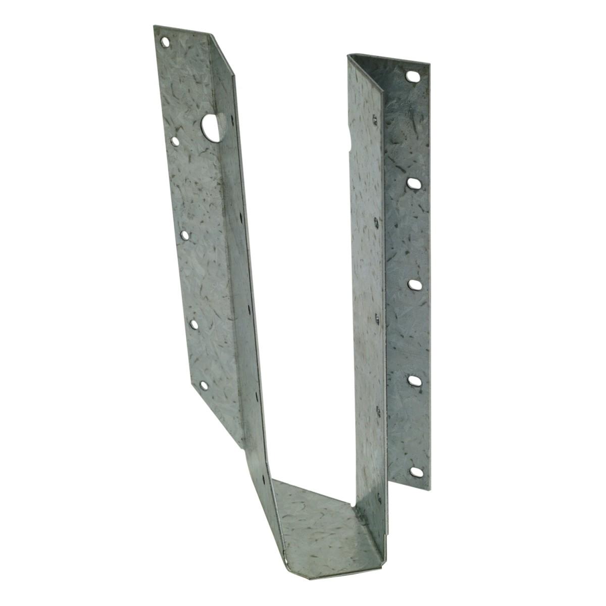 2 X 10 Joist Hanger Skewed Right Alt #1