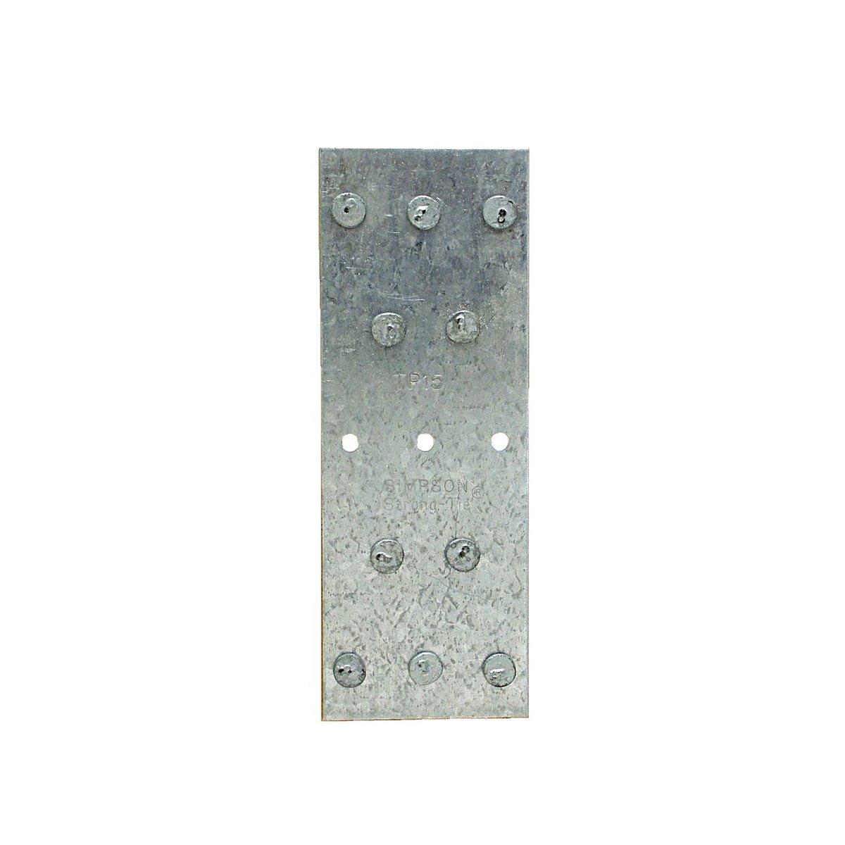 Tp15 Truss Plate