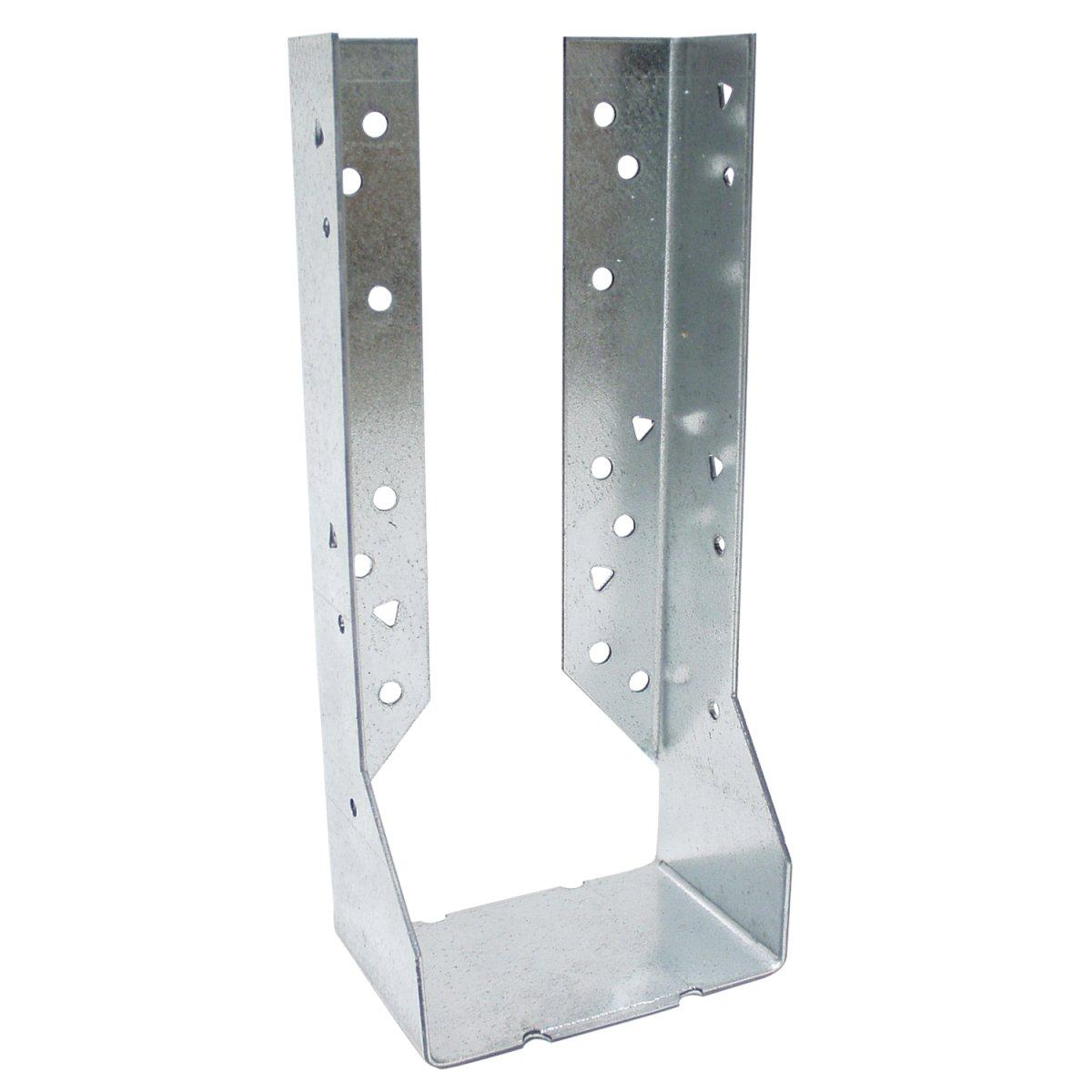 Concealed Face Mount Hanger 4X10
