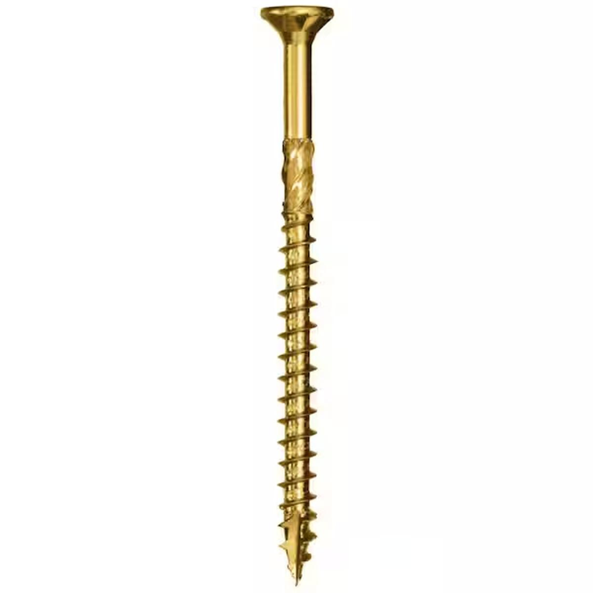 rk R4 Multi Purpose 8 X2-1/2"Screw  - 650 Per Pail 01079 Alt #1