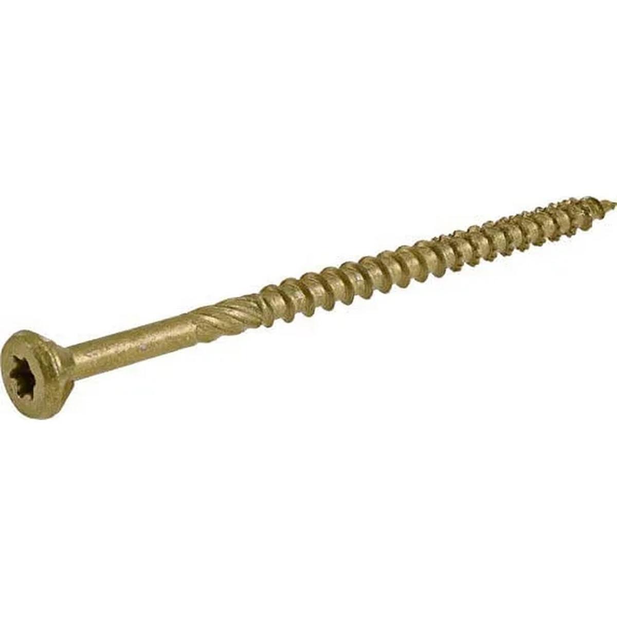 1/4 Keg 10 X 3 1/2 Outdoor Wood Alt #2