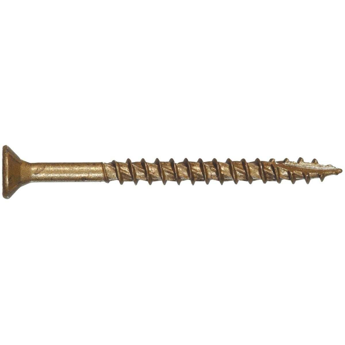1/4 Keg 8 X 1 3/4 OutdoorScrew