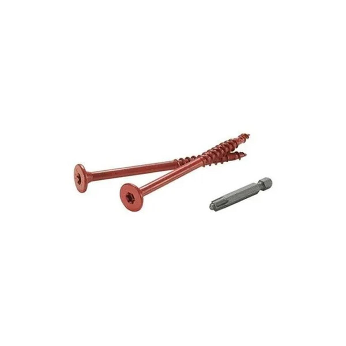 4-1/2" Flatlok 50 Per Box Alt #1