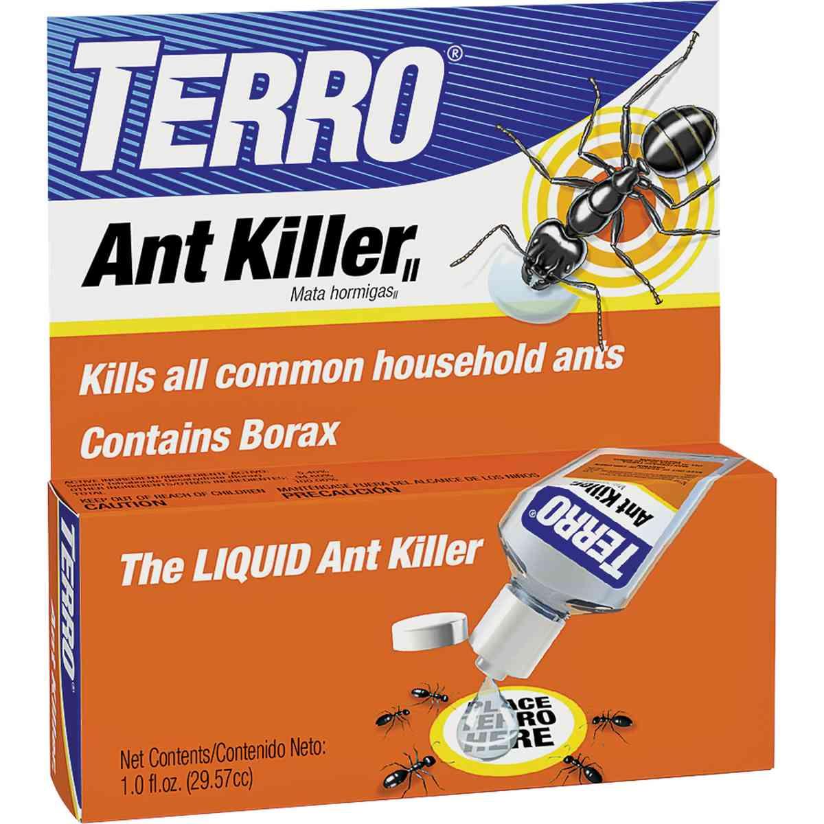 TERRO LIQUID ANT KILLER OZ