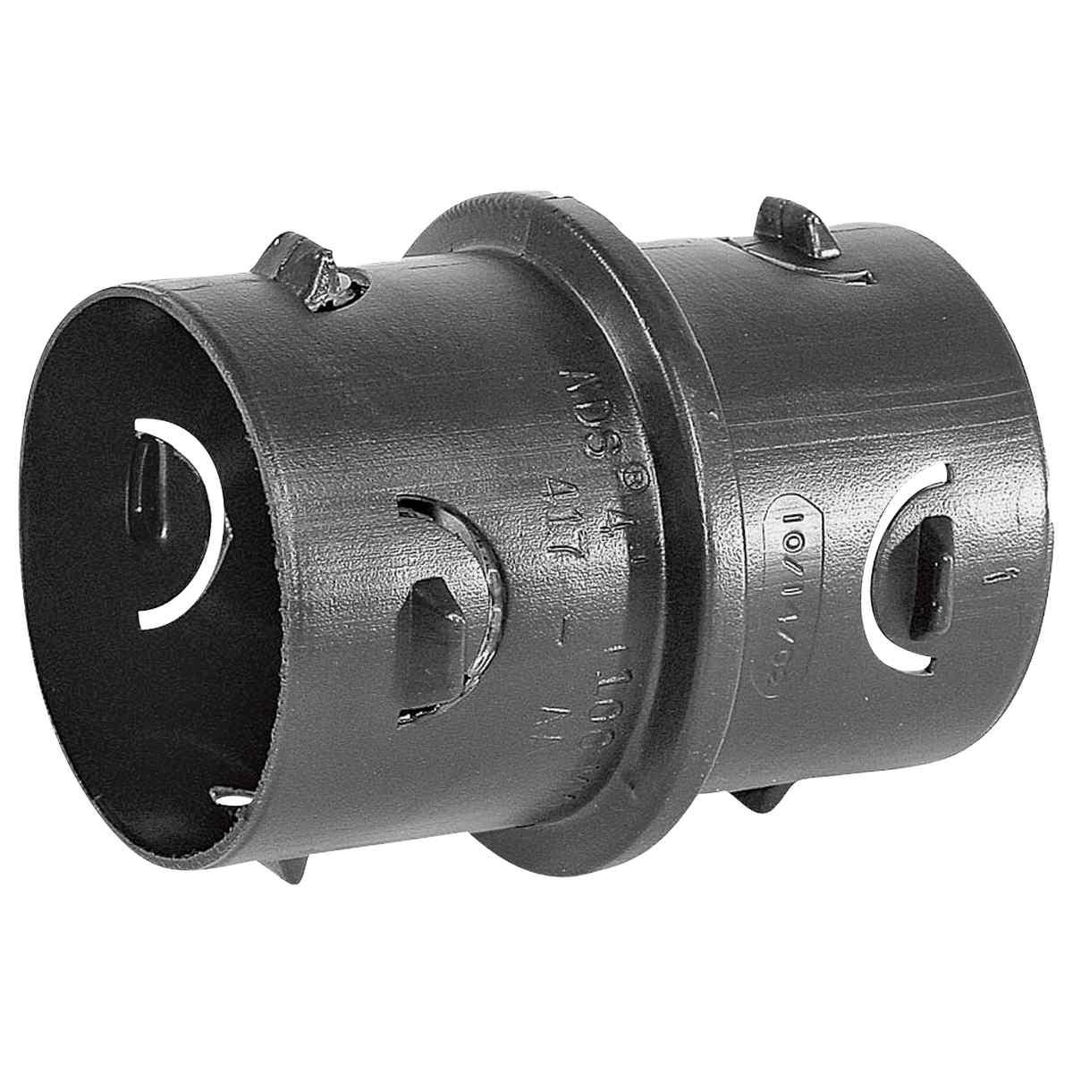 4" INTERNAL COUPLING