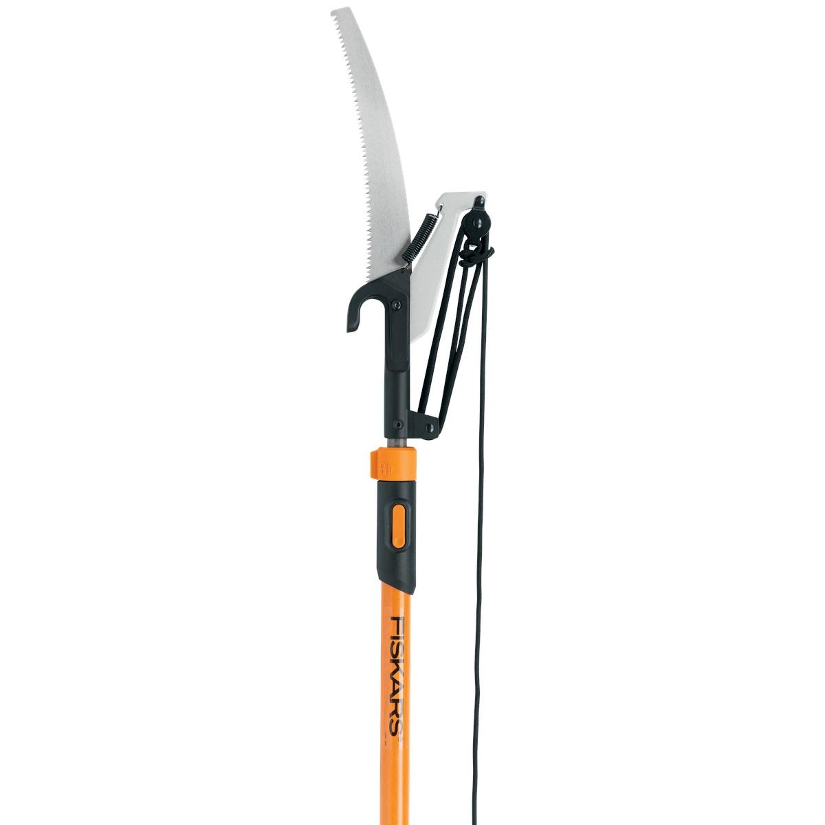12' TREE PRUNER