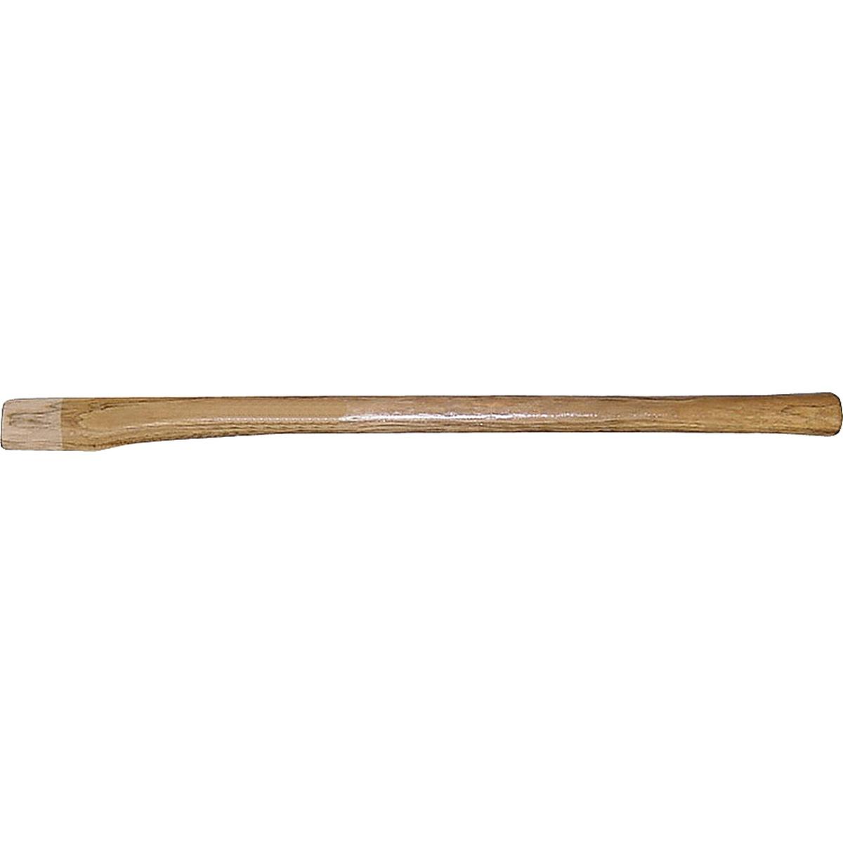 36" STRAIGHT SING BIT AXE HANDLE
