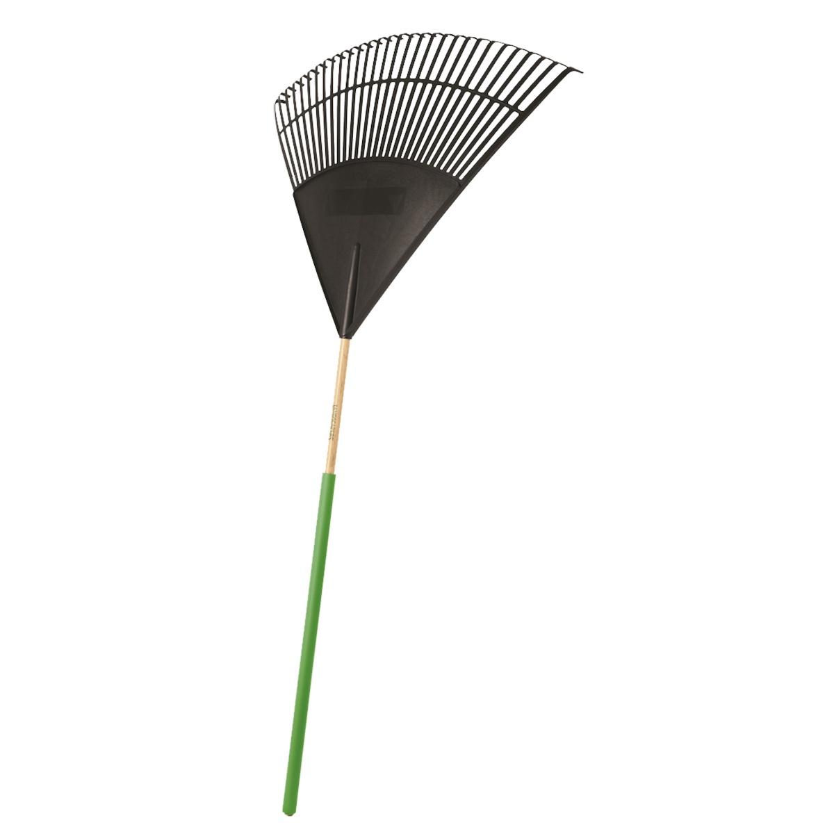 30-TINE LAWN/LEAF RAKE