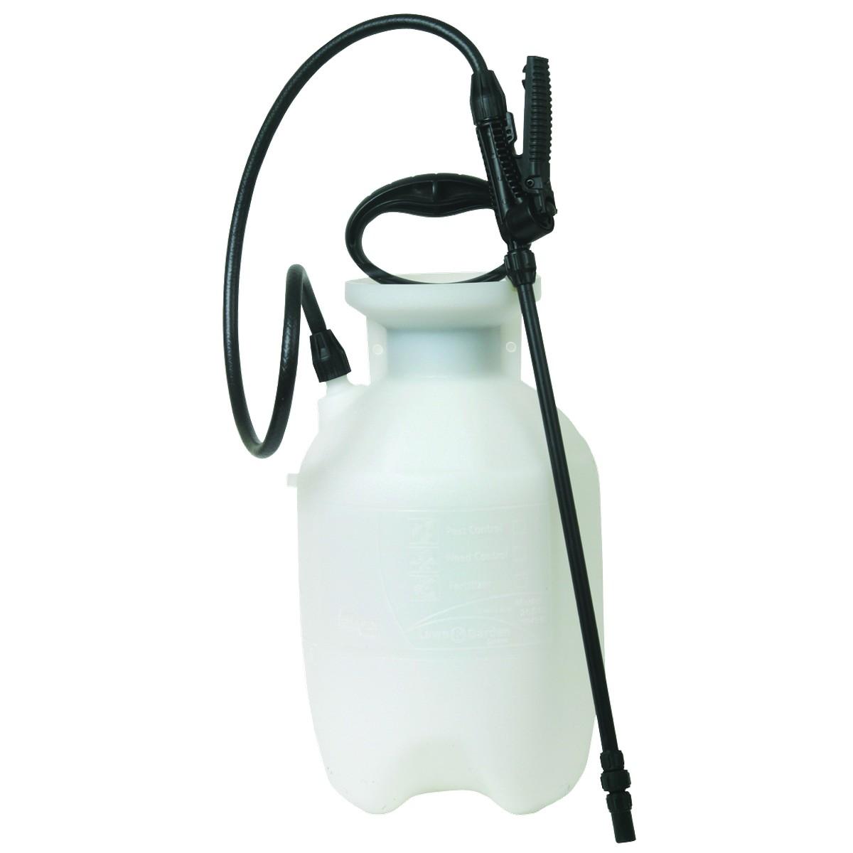 1 GALLON POLY SPRAYER #20000