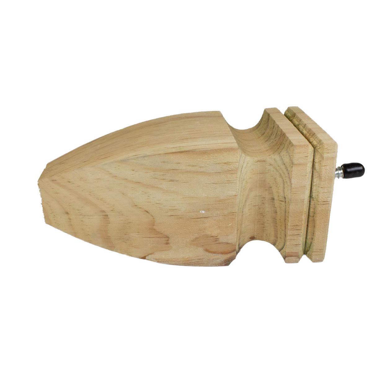 POST TOP PT42 FRENCH GOTHIC TR Side View Alt #1