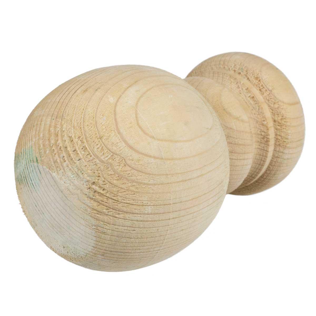 POST TOP LARGE BALL TR
