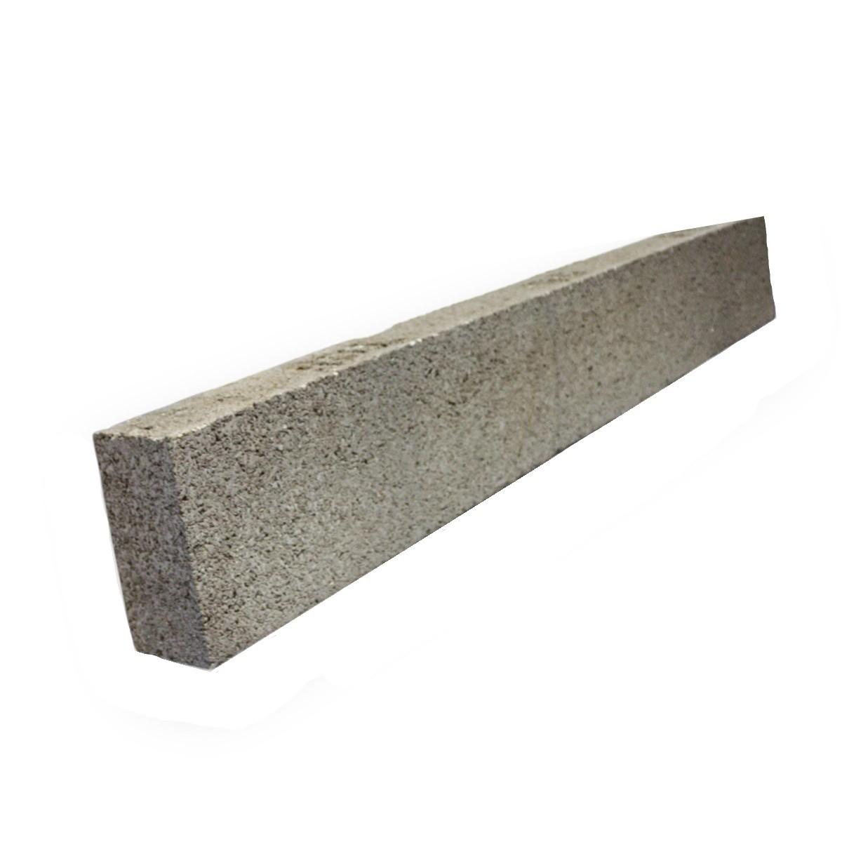 4 X 8 X 36 Block Lintel