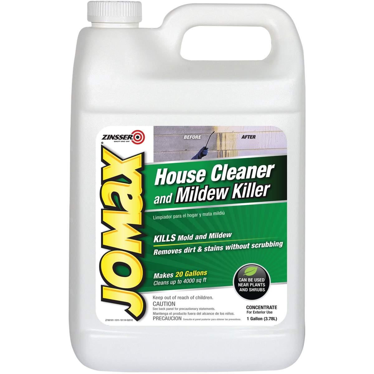 JOMAX MILDEW / MOLD KILLER GAL
