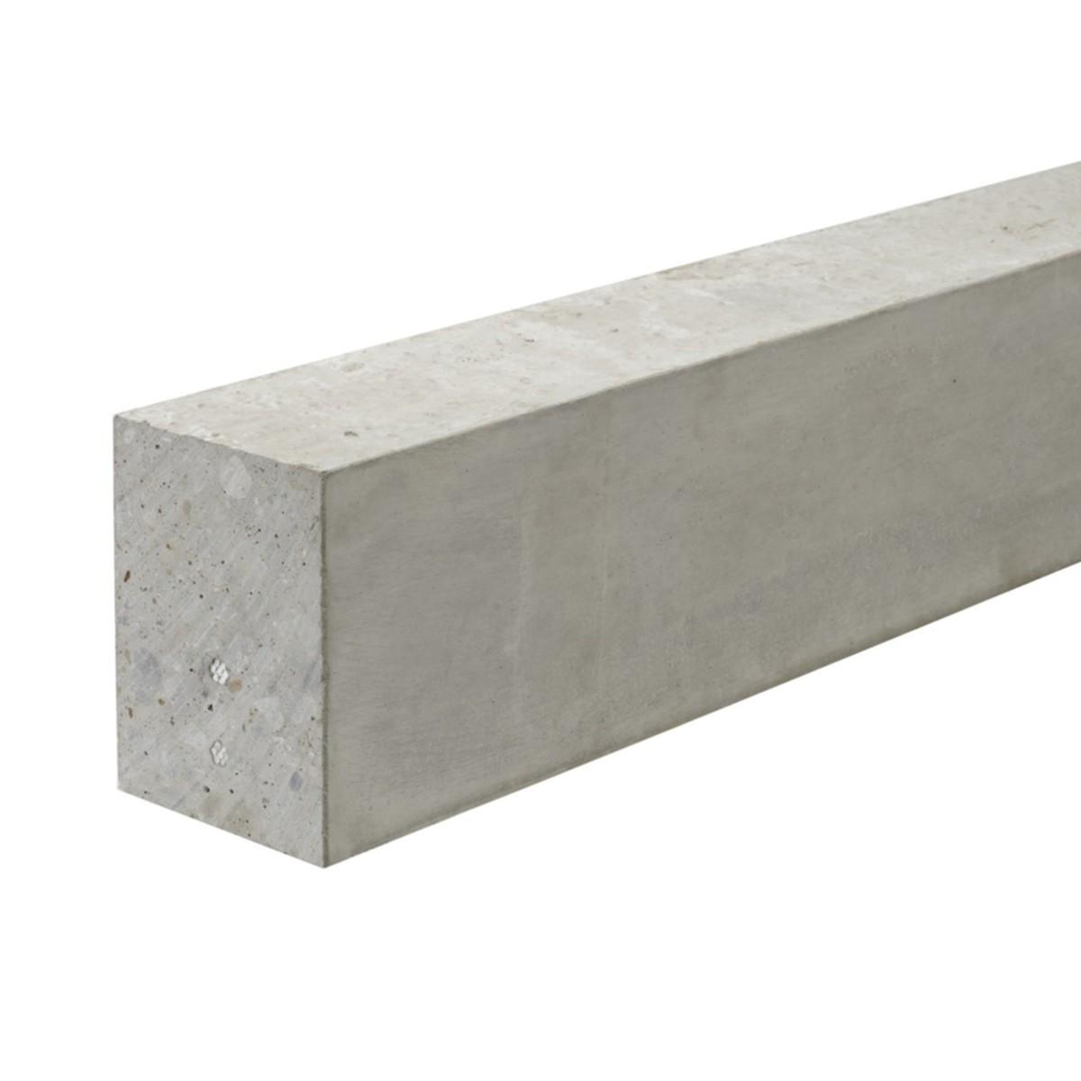 6 X 8 X 48 Block Lintel