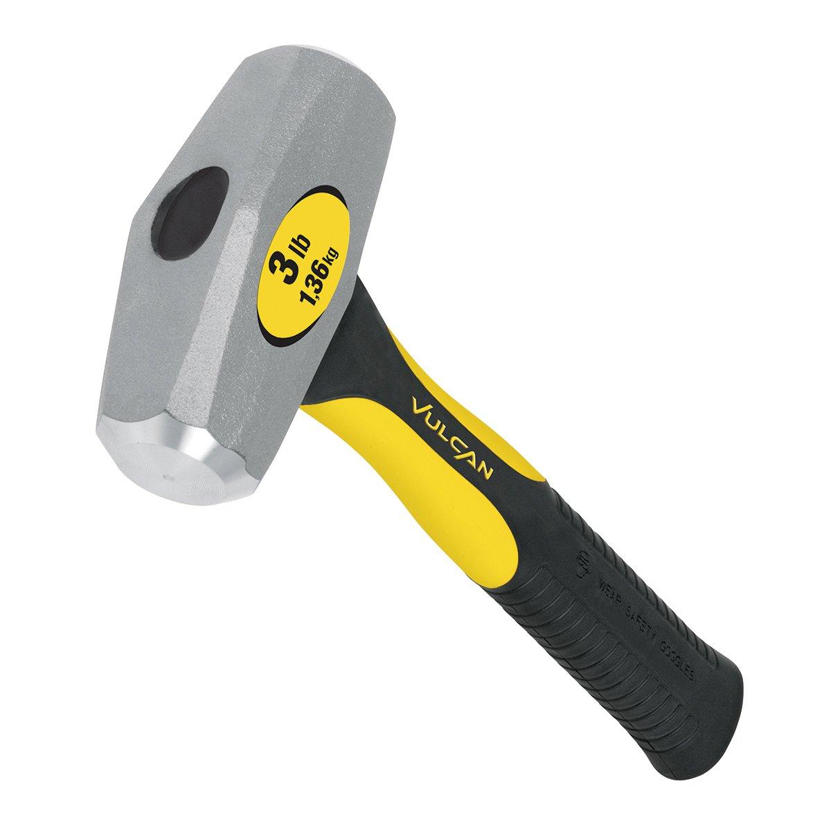 3LB F/G DRILLING HAMMER