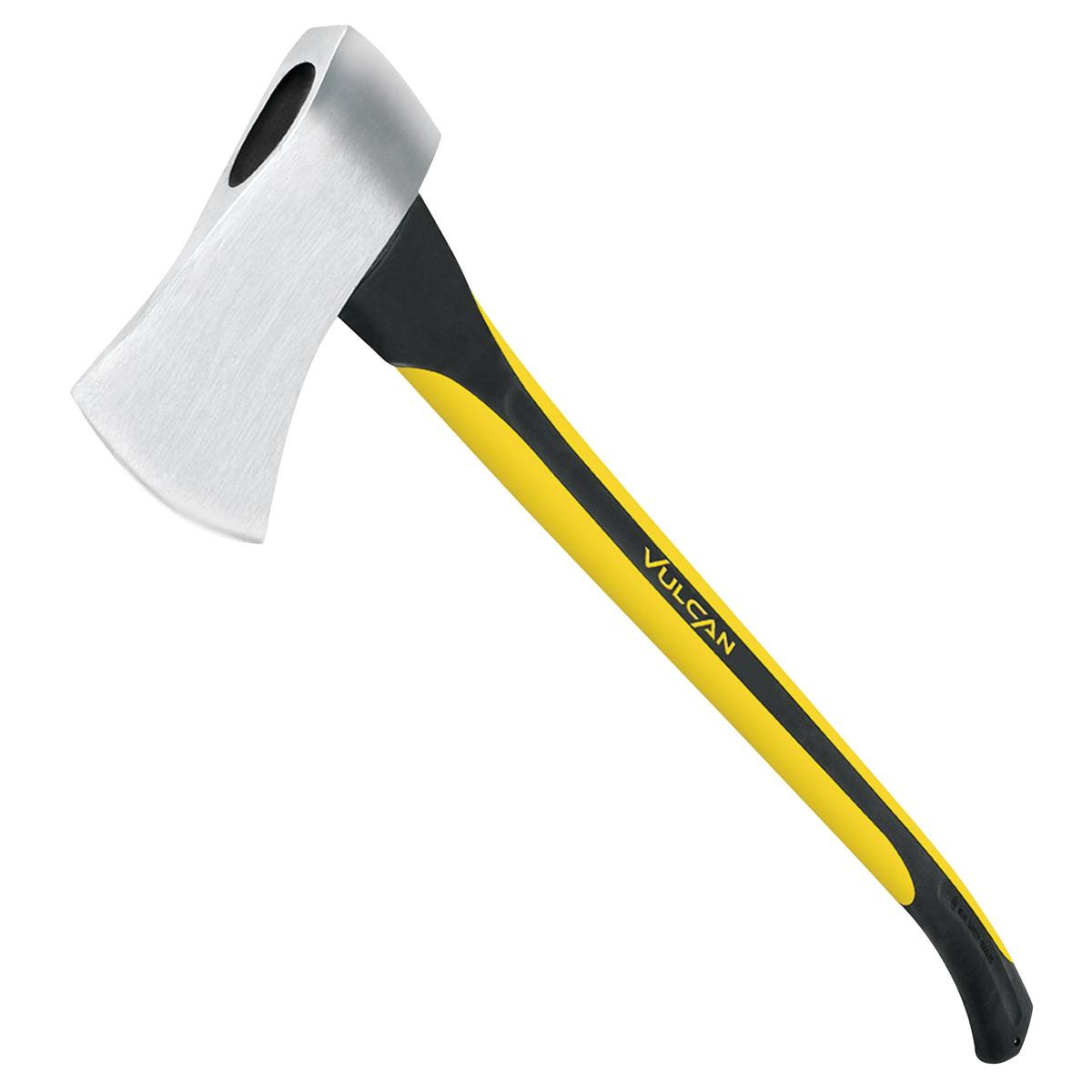3-1/2LB 36" F/G SINGLE BIT AXE