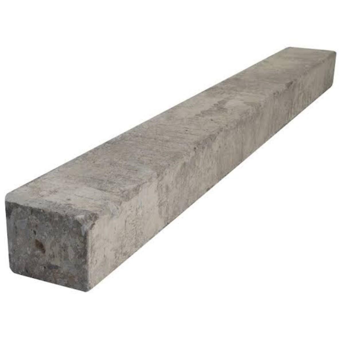 8 X 8 X 72 Block Lintel
