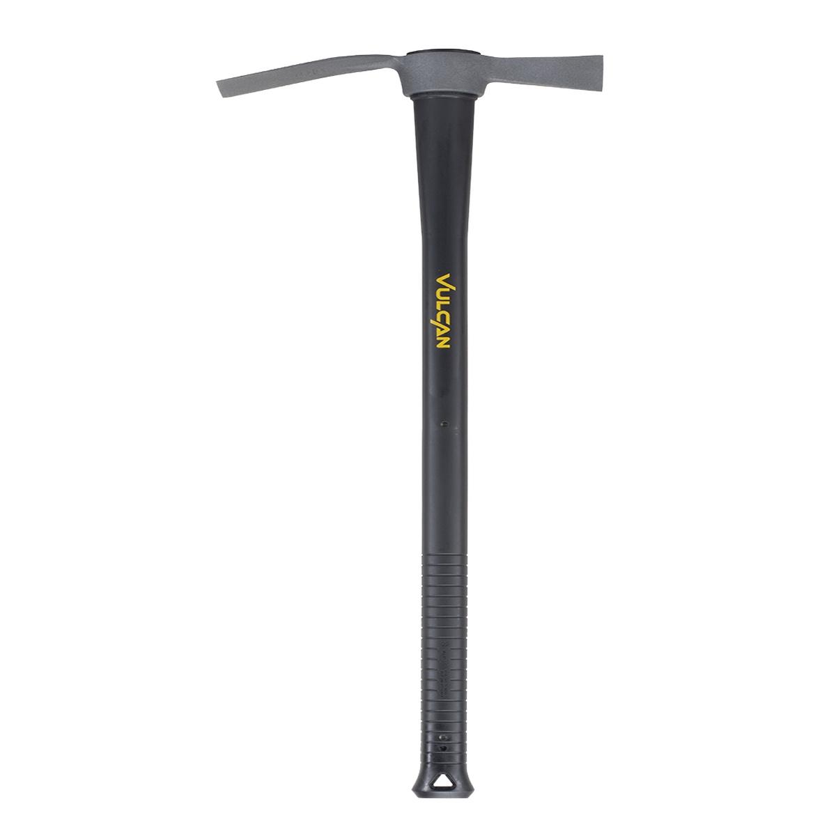 2-1/2LB 36" FBGLS GARDEN MATTOCK