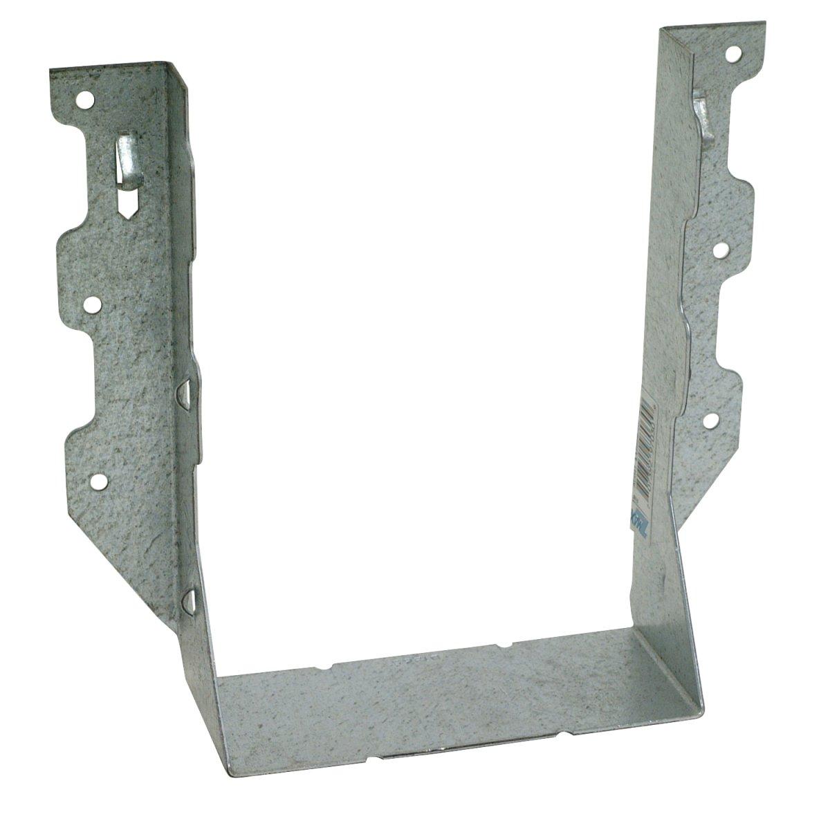Simpson Strong-Tie LUS28-3Z LUS ZMAX Galvanized Face-Mount Joist Hanger for Triple 2x8