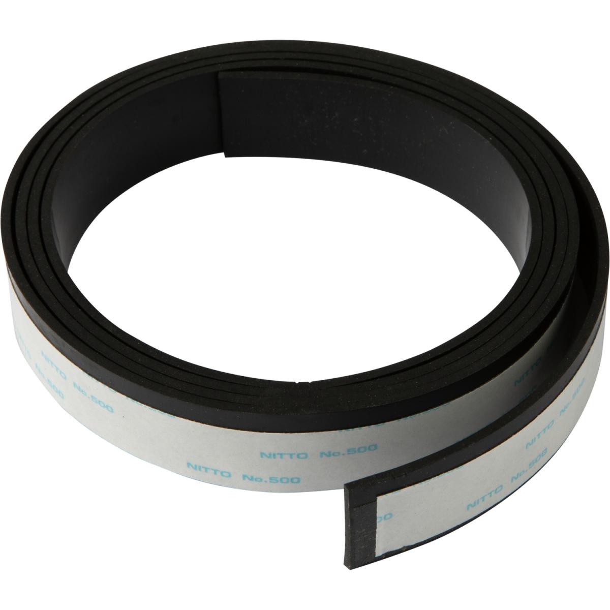 55 in Guide Rail Splinter Guard Replacement Strip