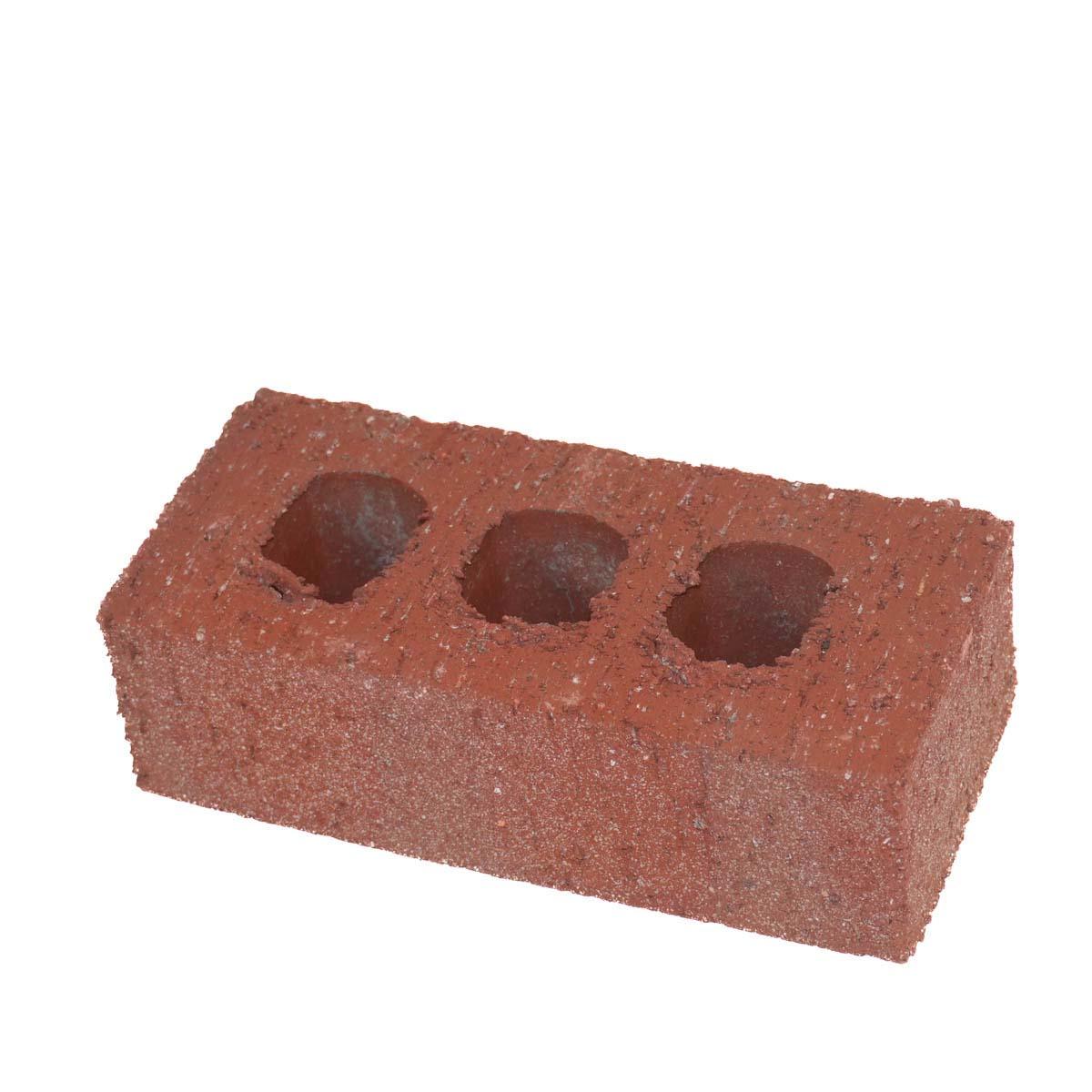 Brick Red Regular W/C #212