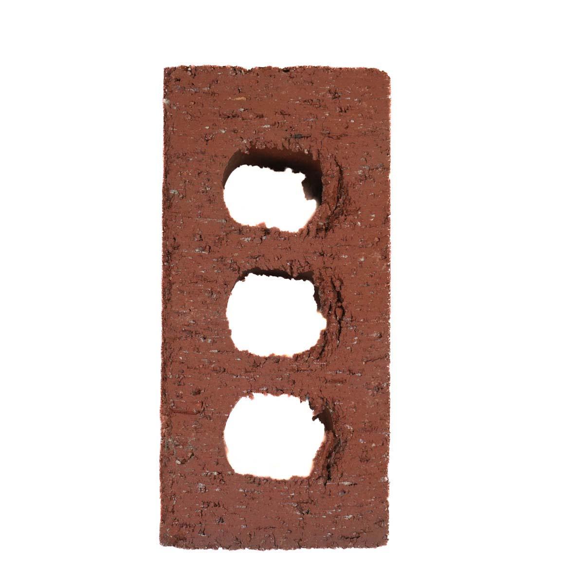 Brick Red Regular W/C #212 Alt #1