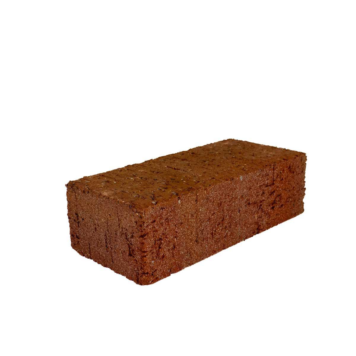 Brick Red Solid