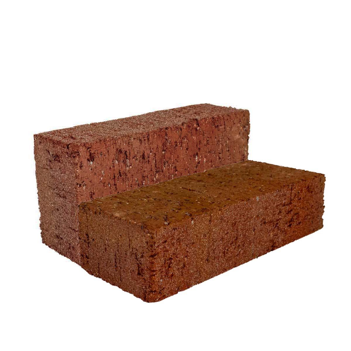 Brick Red Solid Alt #3