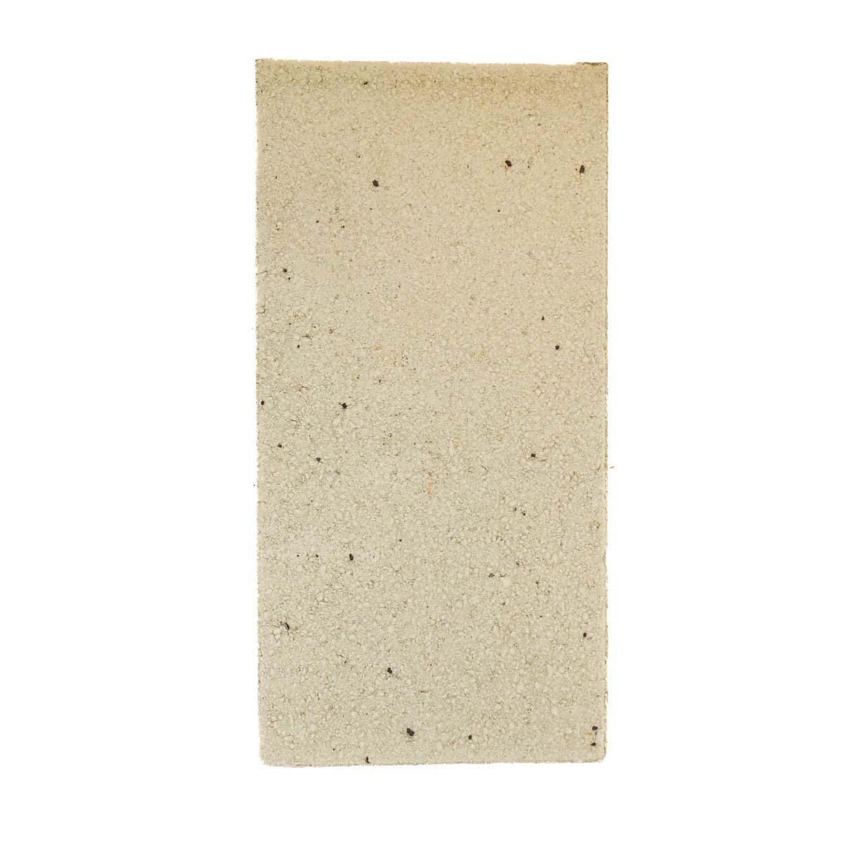 Split Fire Brick 41/2X1/4 Yellow Alt #1