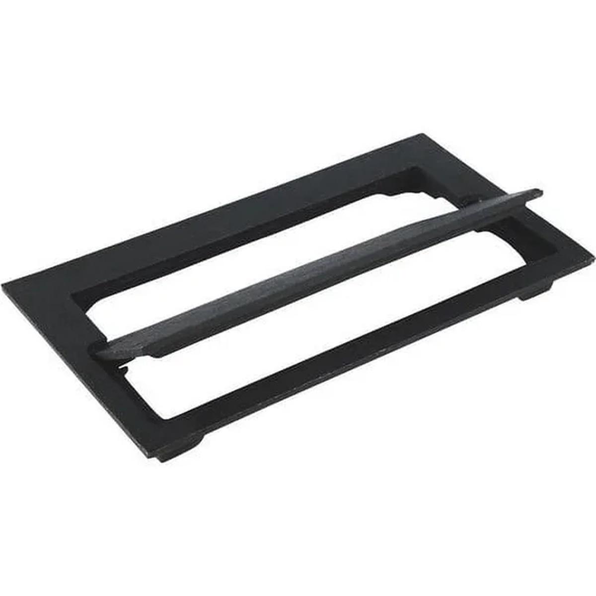 Vestal 49 Ash Dump, Iron