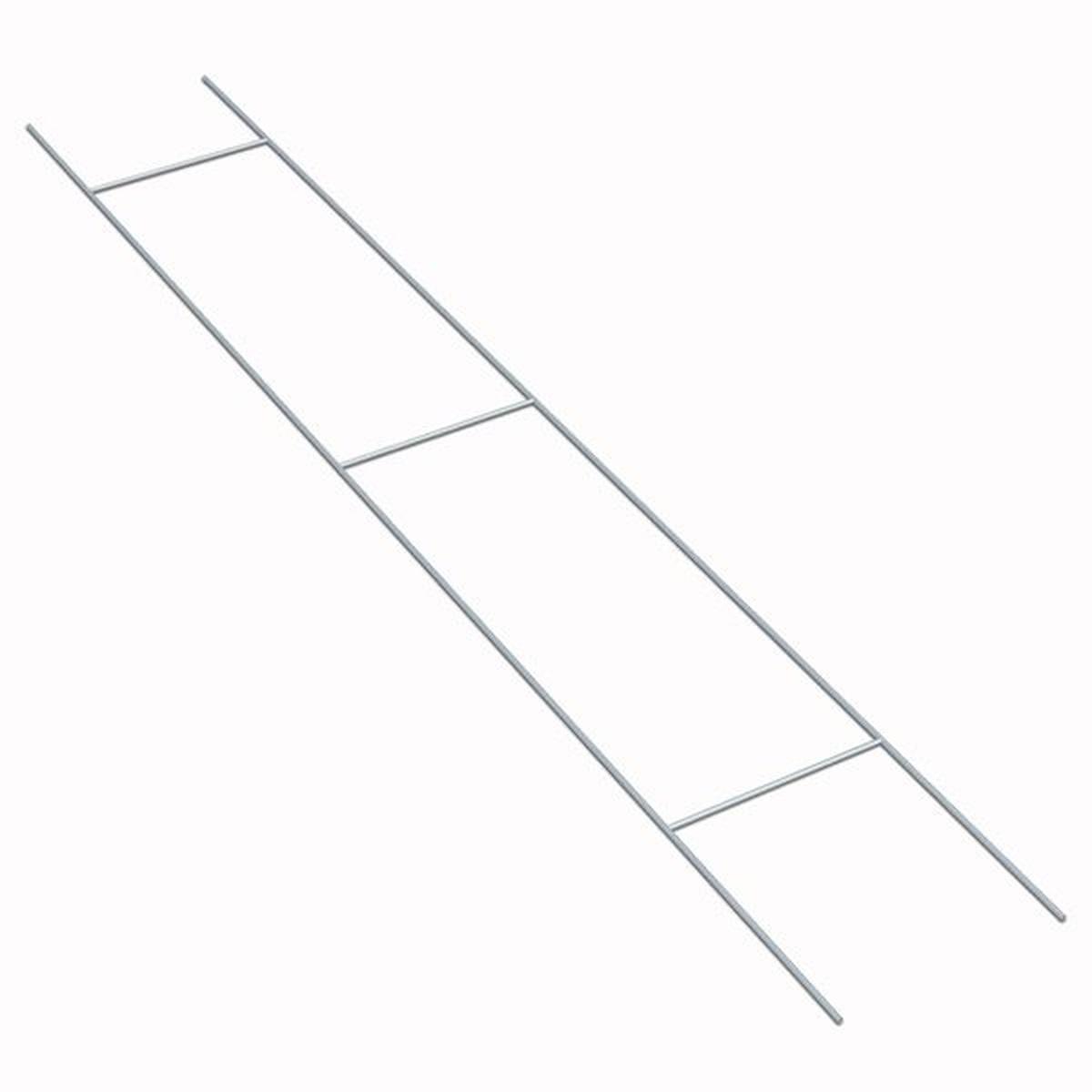 Ladder Wire 6" Hdg
