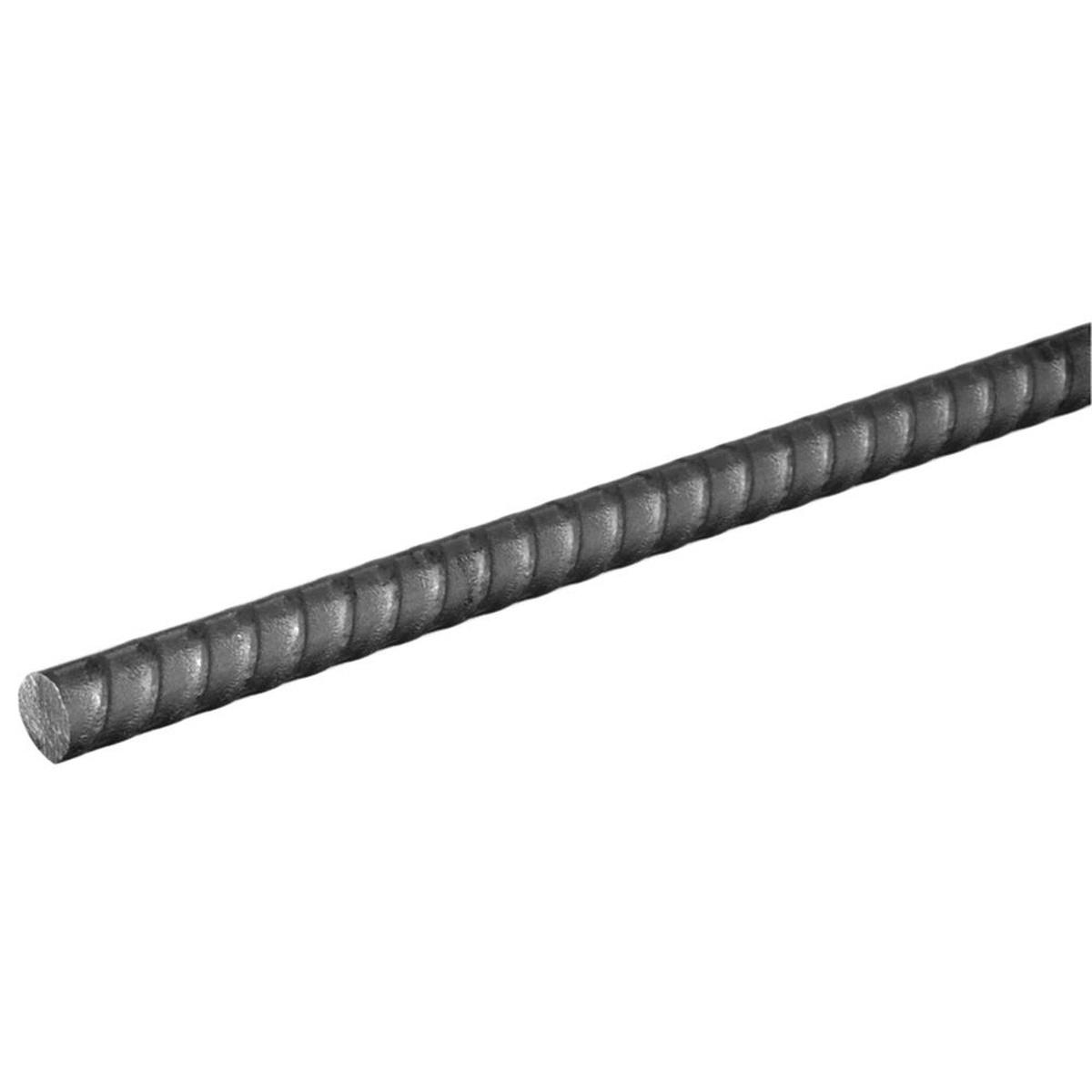 Rebar 3/4" X 20'