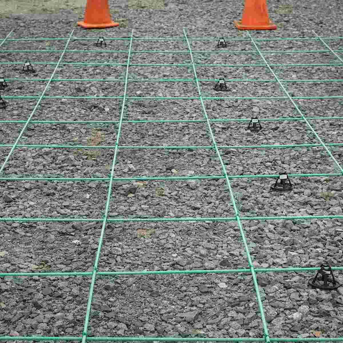 Rebar 1/2" X 20' Fiberglass Alt #1