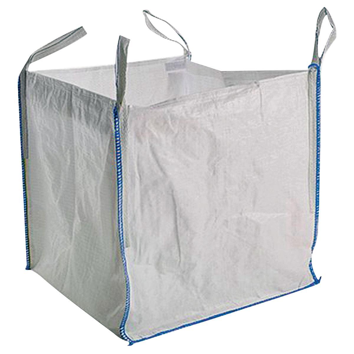 Bulk Sand Bag Tote Unfilled 1Cuyd Size (Bb)