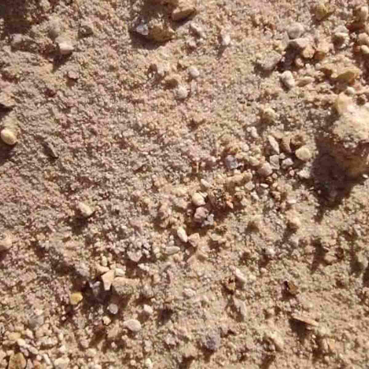 Concrete Sand (Tn)
