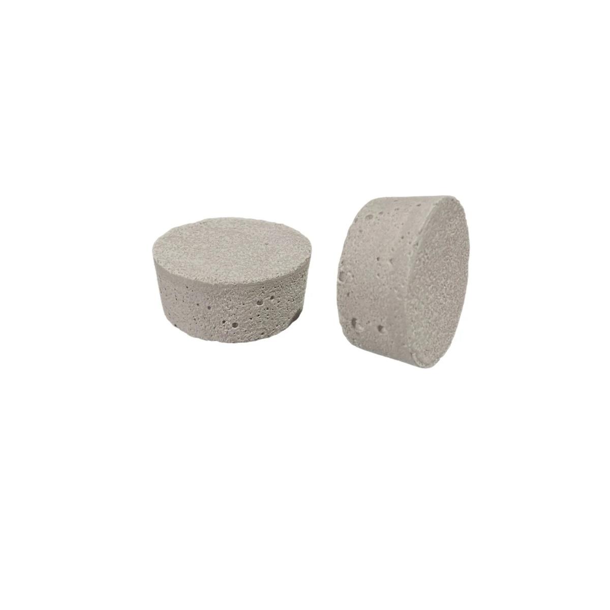Concrete Deck Plugs 10" Dia 5"High