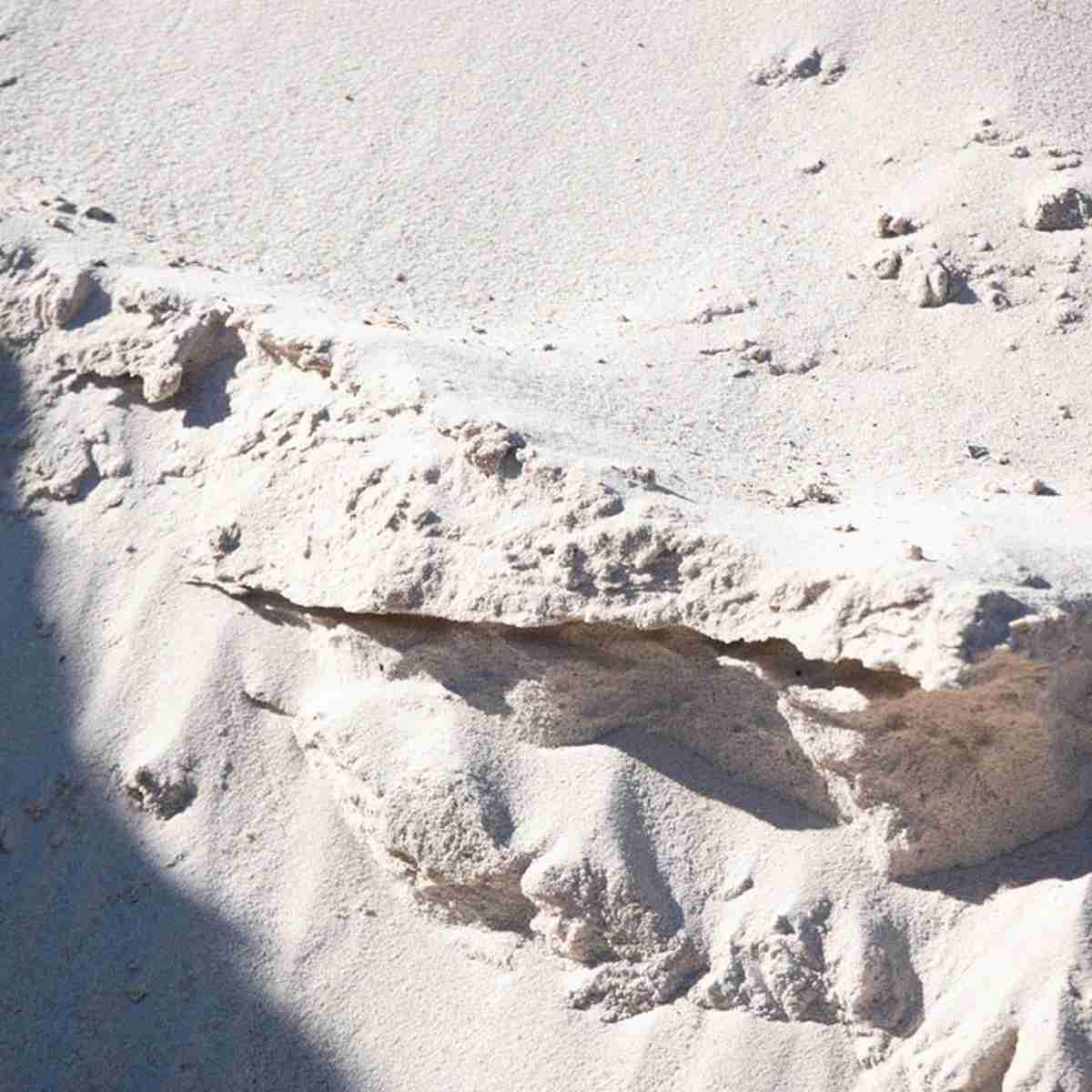 Masonry Sand White (Lbs)