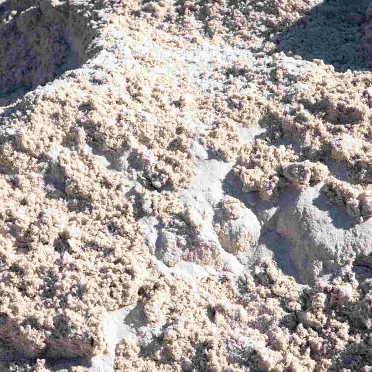 Masonry Sand White (Lbs) Alt #1