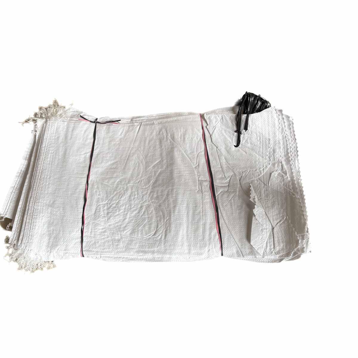Unfilled 50 Lb Sand Bag