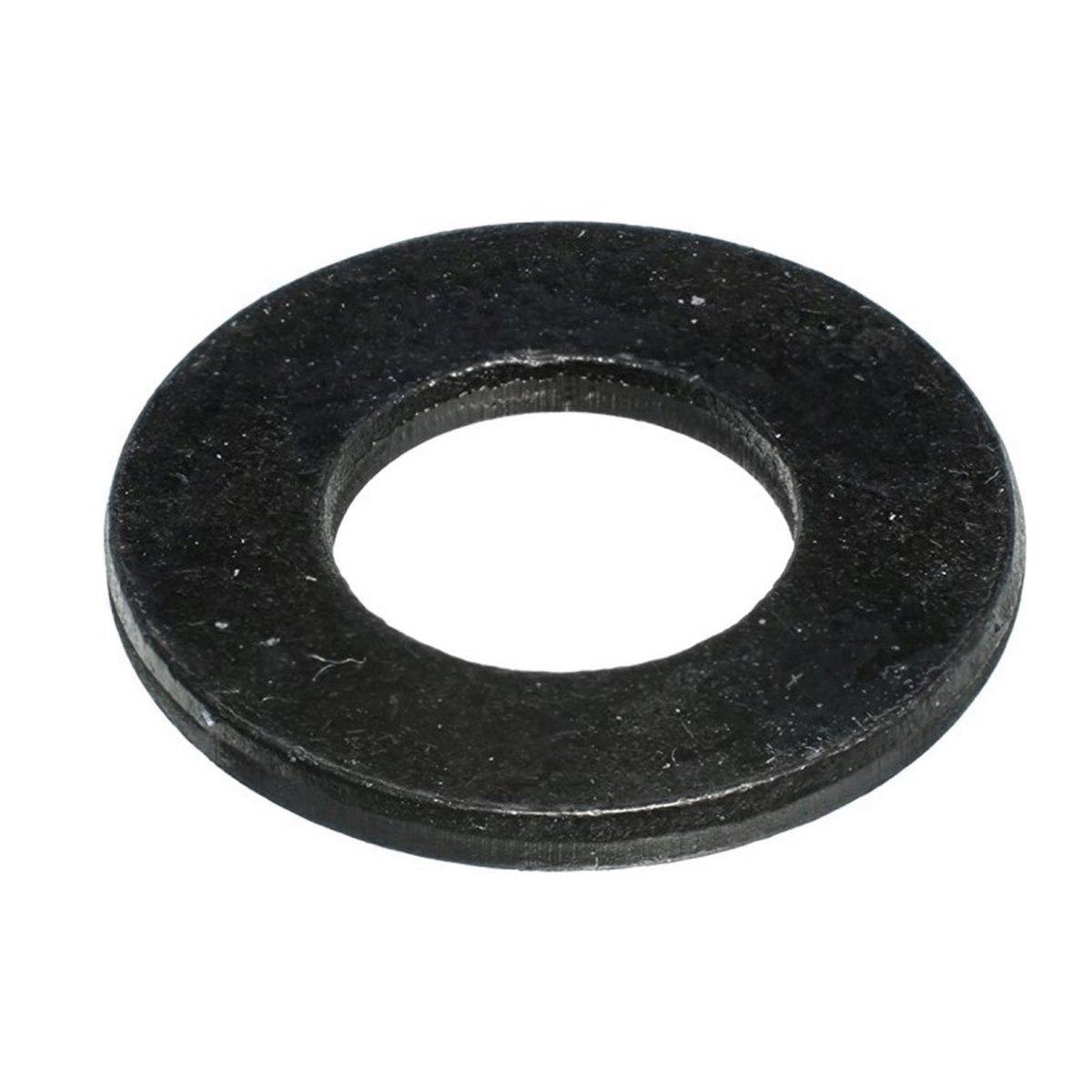 Flat Washer Black Rsp 1/2 56275