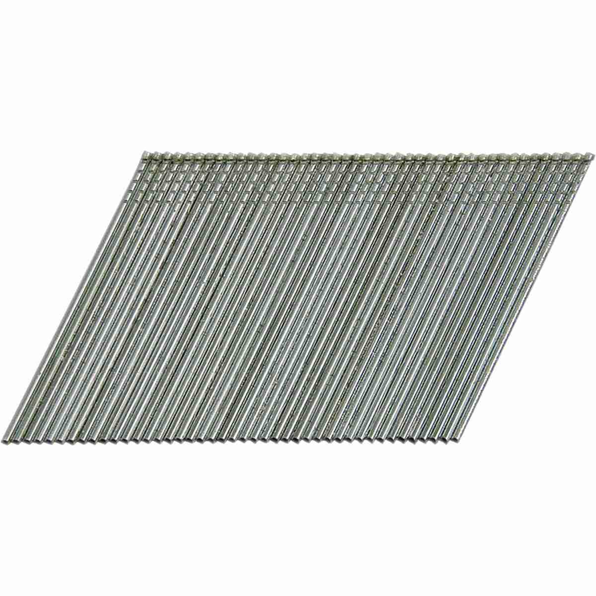 FINISH NAIL 2 1/2" 15GA ANGLED