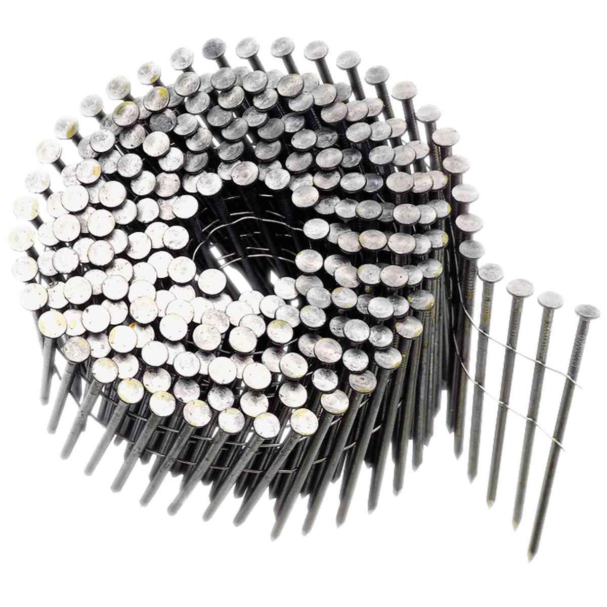 NAIL BOST COIL 12D C12P120D 2.7M