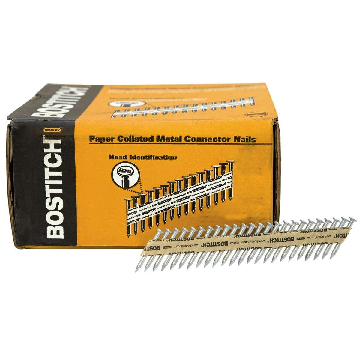 HANGER NAIL 1 1/2" 148 PT GALV